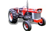 Massey Ferguson 165