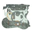 Bottom gasket set TP1-60 Tractor bottom gasket set