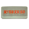 Emblem set 35X TP1-193 Tractor emblem set 35X