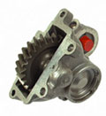 Hydraulic pump TP1-94 Tractor hydraulic pump MF 35X