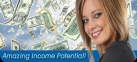 Earn extra cash