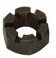 Spindle nut