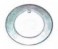 Tab washer