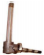 Massey Ferguson 35X spindle
