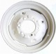 Massey Ferguson front rim 600-16