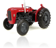 Massey Ferguson 35X Tractor