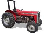 Massey Ferguson 240