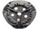 Tractor pressure plate