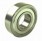 Tractor pilot bearing