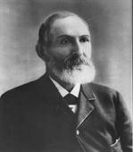 Alanson Harris