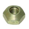 Front wheel nut 35X Front wheel nut