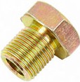 Sump plug TP1-73 Massey Ferguson sump plug