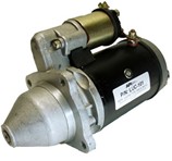 Starter motor 35X TP1-182 Tractor starter motor