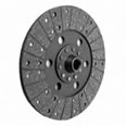 Clutch plate 11 inch TP1-80 Tractor clutch plate