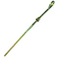 Engine dipstick TP1-72 Tractor dipstick MF 152
