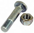 Rim dish bolt & nut TP 1-201 Tractor rim dish bolt & nut