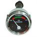 Oil pressure gauge mechanical 50mm